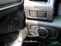 White Platinum Metallic Tri-Coat - Expedition Platinum Max 4x4 Photo No. 27