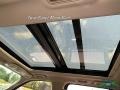 White Platinum Metallic Tri-Coat - Expedition Platinum Max 4x4 Photo No. 28