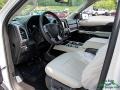 White Platinum Metallic Tri-Coat - Expedition Platinum Max 4x4 Photo No. 30
