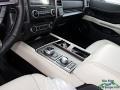 White Platinum Metallic Tri-Coat - Expedition Platinum Max 4x4 Photo No. 33