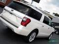 White Platinum Metallic Tri-Coat - Expedition Platinum Max 4x4 Photo No. 37