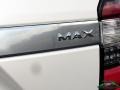 White Platinum Metallic Tri-Coat - Expedition Platinum Max 4x4 Photo No. 40