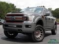 Lead Foot 2019 Ford F150 Harley Davidson Edition SuperCrew 4x4 Exterior
