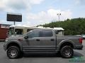Lead Foot 2019 Ford F150 Harley Davidson Edition SuperCrew 4x4 Exterior