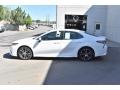 Super White - Camry SE Photo No. 3