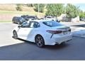 Super White - Camry SE Photo No. 4