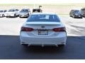 Super White - Camry SE Photo No. 5