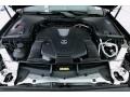  2019 E 450 4Matic Cabriolet 3.0 Liter Turbocharged DOHC 24-Valve VVT V6 Engine
