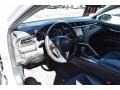 Super White - Camry SE Photo No. 10