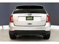 2014 Ingot Silver Ford Edge Limited  photo #3