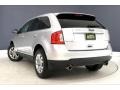2014 Ingot Silver Ford Edge Limited  photo #10