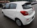 Pearl White - Mirage ES Photo No. 3