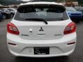 Pearl White - Mirage ES Photo No. 4