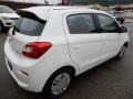 Pearl White - Mirage ES Photo No. 6