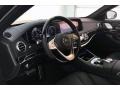 Black - S 450 Sedan Photo No. 4