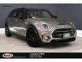 Melting Silver Metallic 2017 Mini Clubman Cooper S