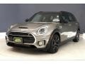 Melting Silver Metallic - Clubman Cooper S Photo No. 12