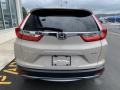 2019 Sandstorm Metallic Honda CR-V EX-L AWD  photo #6