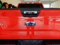 2017 Race Red Ford F150 XLT SuperCrew 4x4  photo #7