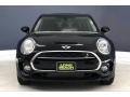 Midnight Black Metallic - Clubman Cooper S Photo No. 2