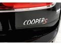 Midnight Black Metallic - Clubman Cooper S Photo No. 7