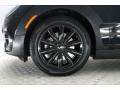 Midnight Black Metallic - Clubman Cooper S Photo No. 8