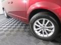 Octane Red Pearl - Grand Caravan SXT Photo No. 4