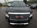 Onyx Black - Canyon Denali Crew Cab 4WD Photo No. 2