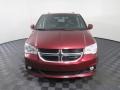 Octane Red Pearl - Grand Caravan SXT Photo No. 5
