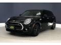 Midnight Black Metallic - Clubman Cooper S Photo No. 12