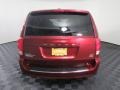 Octane Red Pearl - Grand Caravan SXT Photo No. 12