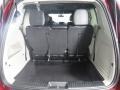 Octane Red Pearl - Grand Caravan SXT Photo No. 14