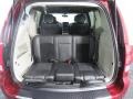 Octane Red Pearl - Grand Caravan SXT Photo No. 15
