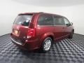 Octane Red Pearl - Grand Caravan SXT Photo No. 18