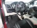 Octane Red Pearl - Grand Caravan SXT Photo No. 24