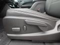 Jet Black Front Seat Photo for 2019 GMC Canyon #134712434