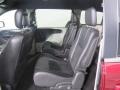Octane Red Pearl - Grand Caravan SXT Photo No. 26