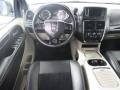 Octane Red Pearl - Grand Caravan SXT Photo No. 28