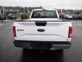 Oxford White - F150 XL SuperCab Photo No. 9