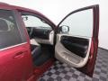 Octane Red Pearl - Grand Caravan SXT Photo No. 31