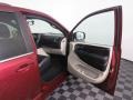 2018 Octane Red Pearl Dodge Grand Caravan SXT  photo #31