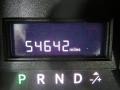 Octane Red Pearl - Grand Caravan SXT Photo No. 36