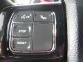 Octane Red Pearl - Grand Caravan SXT Photo No. 38