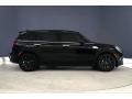 Midnight Black Metallic - Clubman Cooper S Photo No. 29