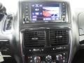 Octane Red Pearl - Grand Caravan SXT Photo No. 40