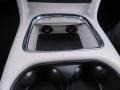 Octane Red Pearl - Grand Caravan SXT Photo No. 42