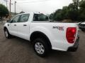 Oxford White - Ranger STX SuperCrew 4x4 Photo No. 4