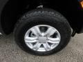 2019 Ford Ranger STX SuperCrew 4x4 Wheel and Tire Photo