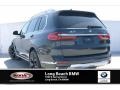 Dark Graphite Metallic - X7 xDrive40i Photo No. 2