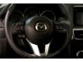 2016 Titanium Flash Mica Mazda CX-5 Touring AWD  photo #6